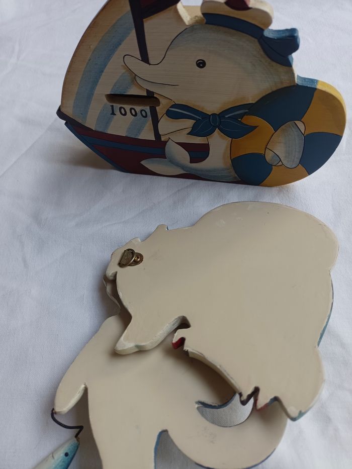 Décoration enfants neuf - photo numéro 3