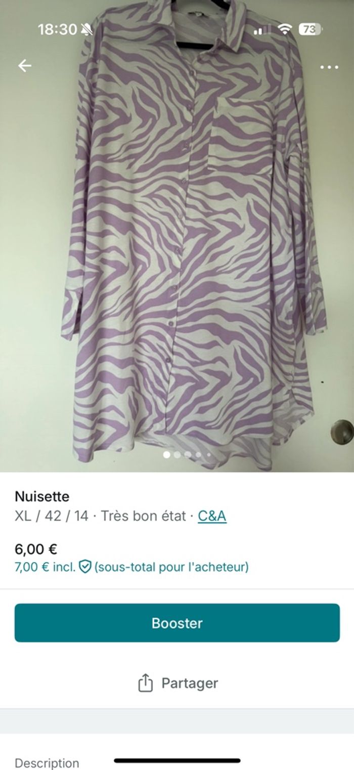 Nuisette - photo numéro 2