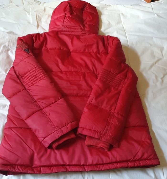 Manteau dpamde taille 14ans - photo numéro 5