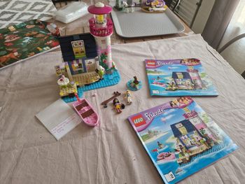 Lego friends 41094