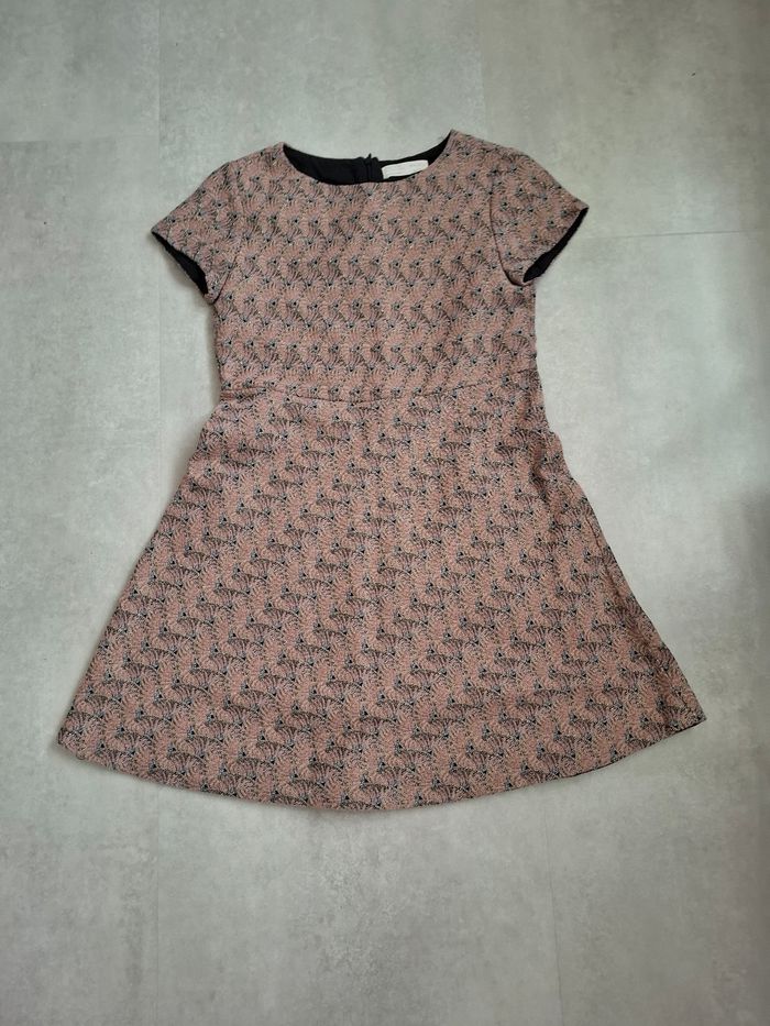 Robe zara 13/14 ans