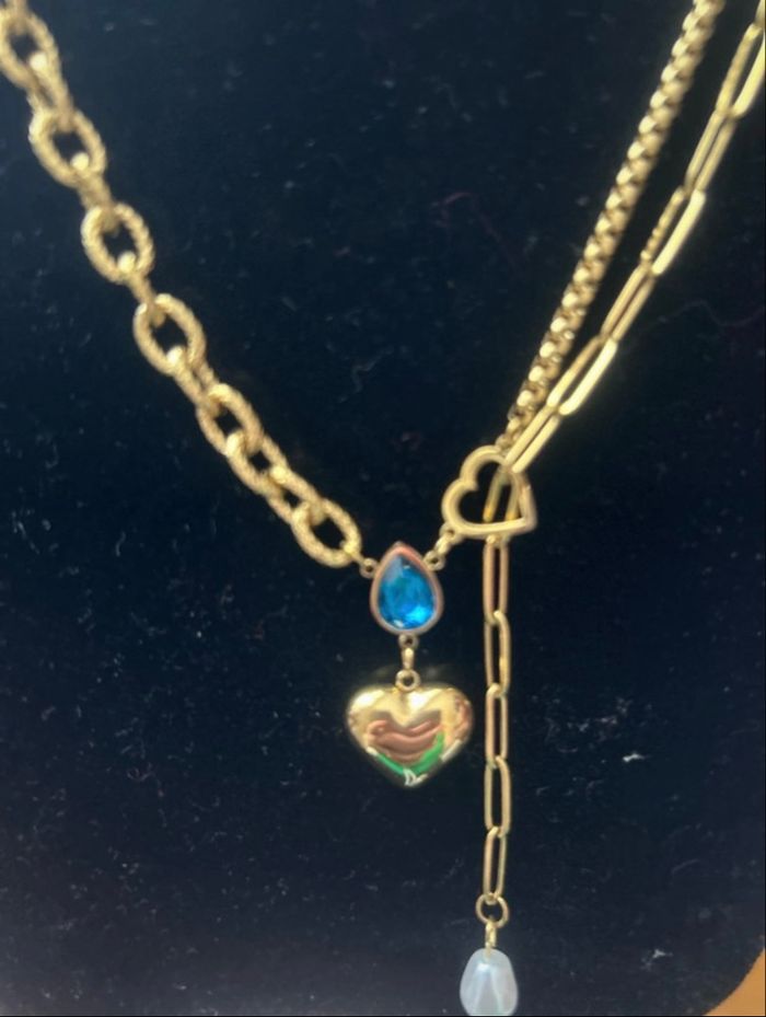 Collier - photo numéro 4