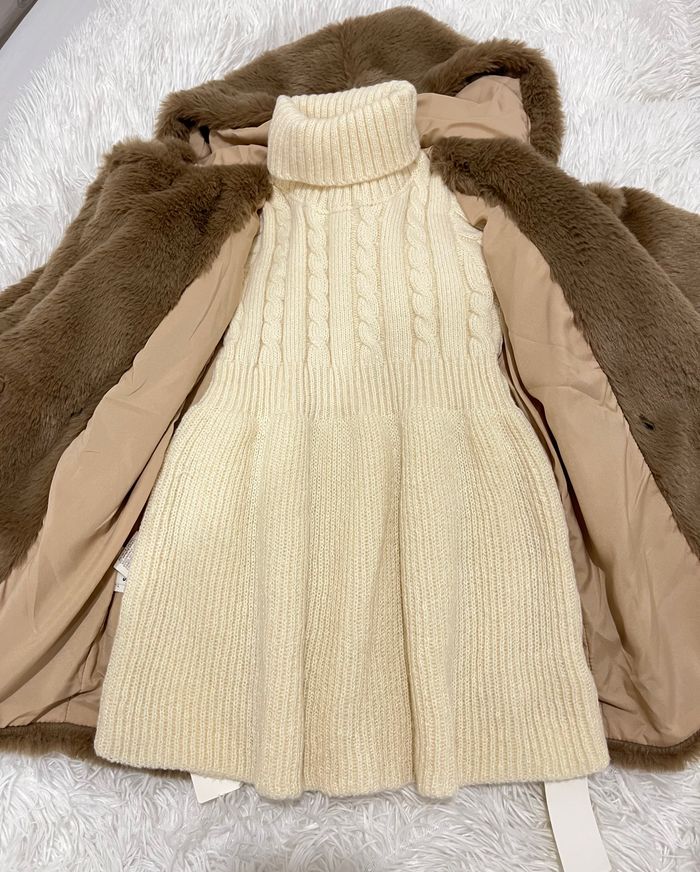 Veste d’hiver pour enfants - photo numéro 3