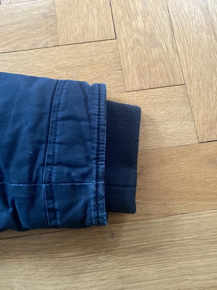 Manteau ikks - homme - IKKS xxl - photo numéro 5