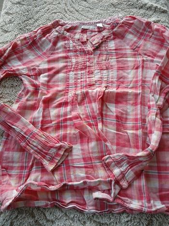 Chemise / Tunique 12 ans