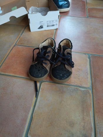 Chaussures taille 21