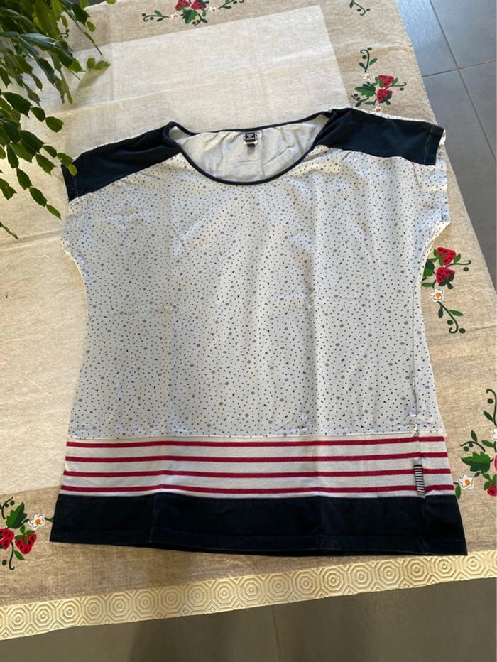 Lot pyjamas légers - photo numéro 8