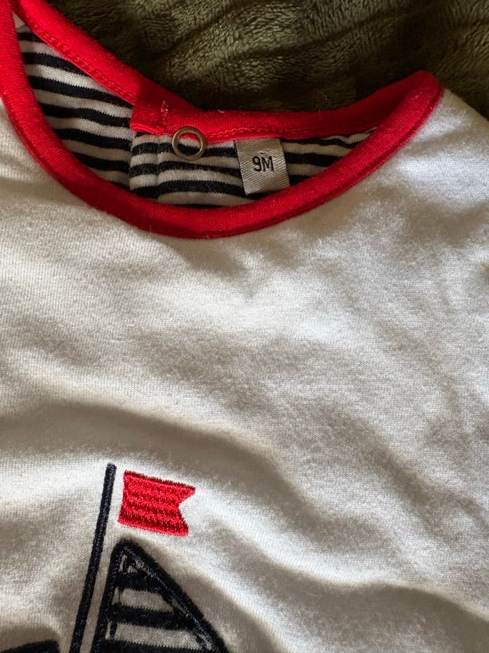 Ensemble marin - photo numéro 3