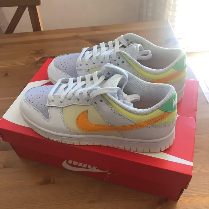 Nike Dunk Low « Sundial » en 39