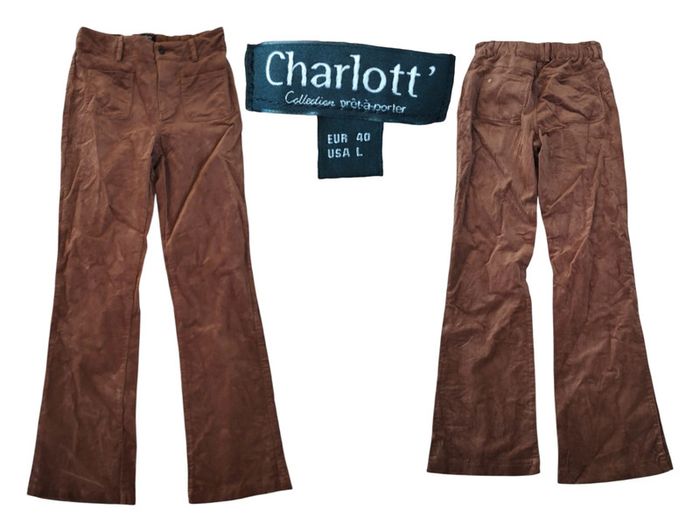 Pantalon
