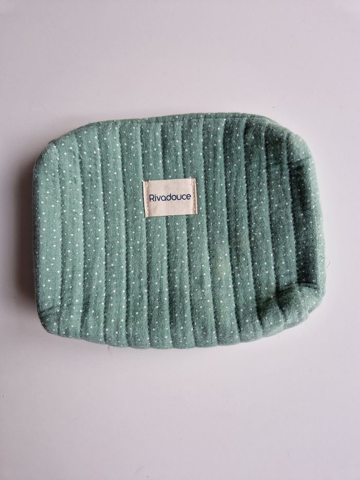 Lot de 2 trousses de toilette enfant - photo numéro 2