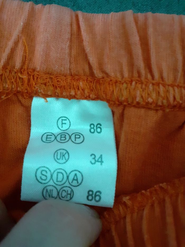 Short - photo numéro 2