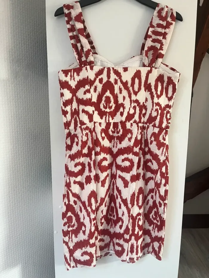 Robe habillée - photo numéro 4