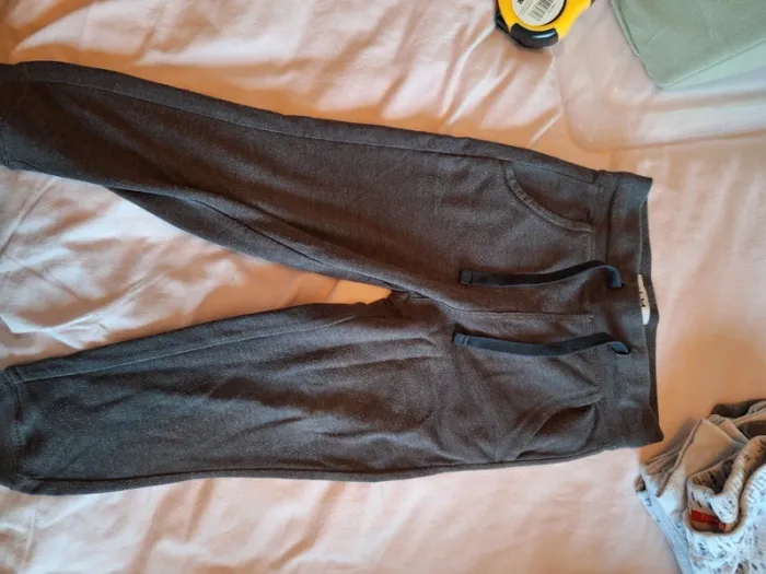 Pantalon jogging 3 ans
