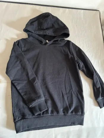 Pull 6 ans