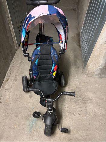 Vélo enfant