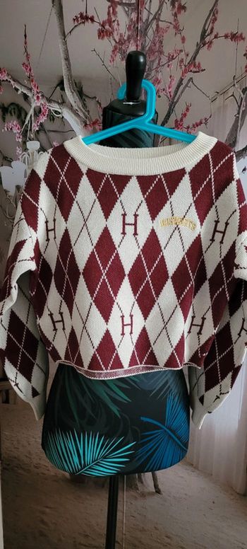 Pull court Harry Potter H&M 134/140 cm