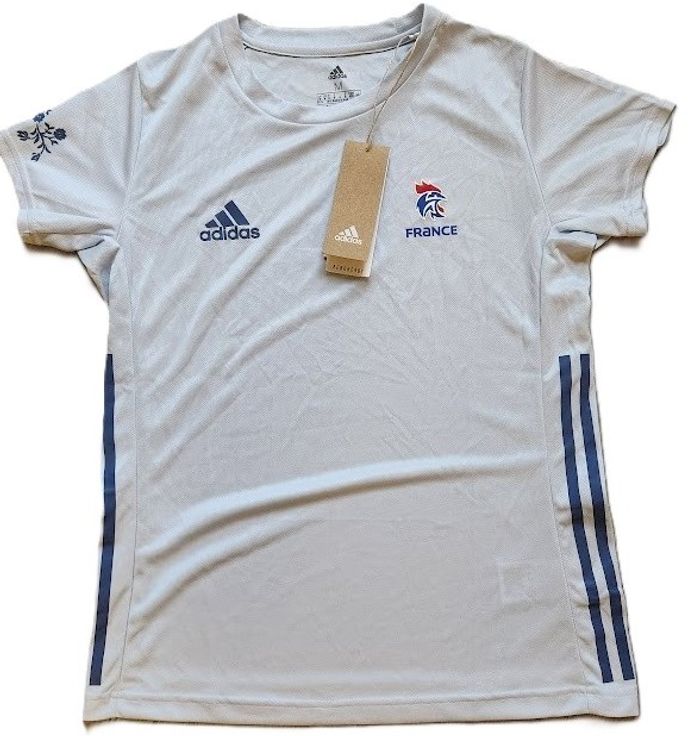 Maillot Équipe de France de handball - Femme - Taille M