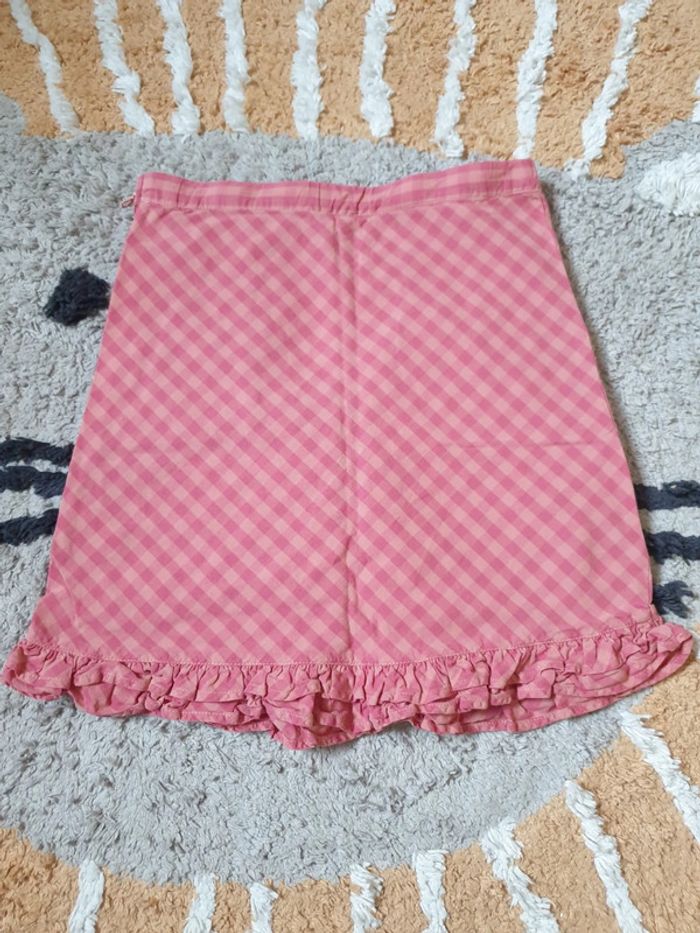 Jupe été - photo numéro 2