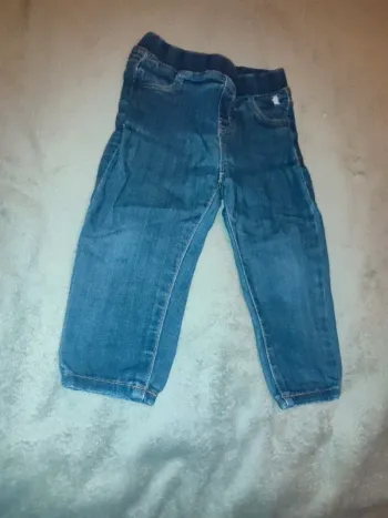 Jeans bebe