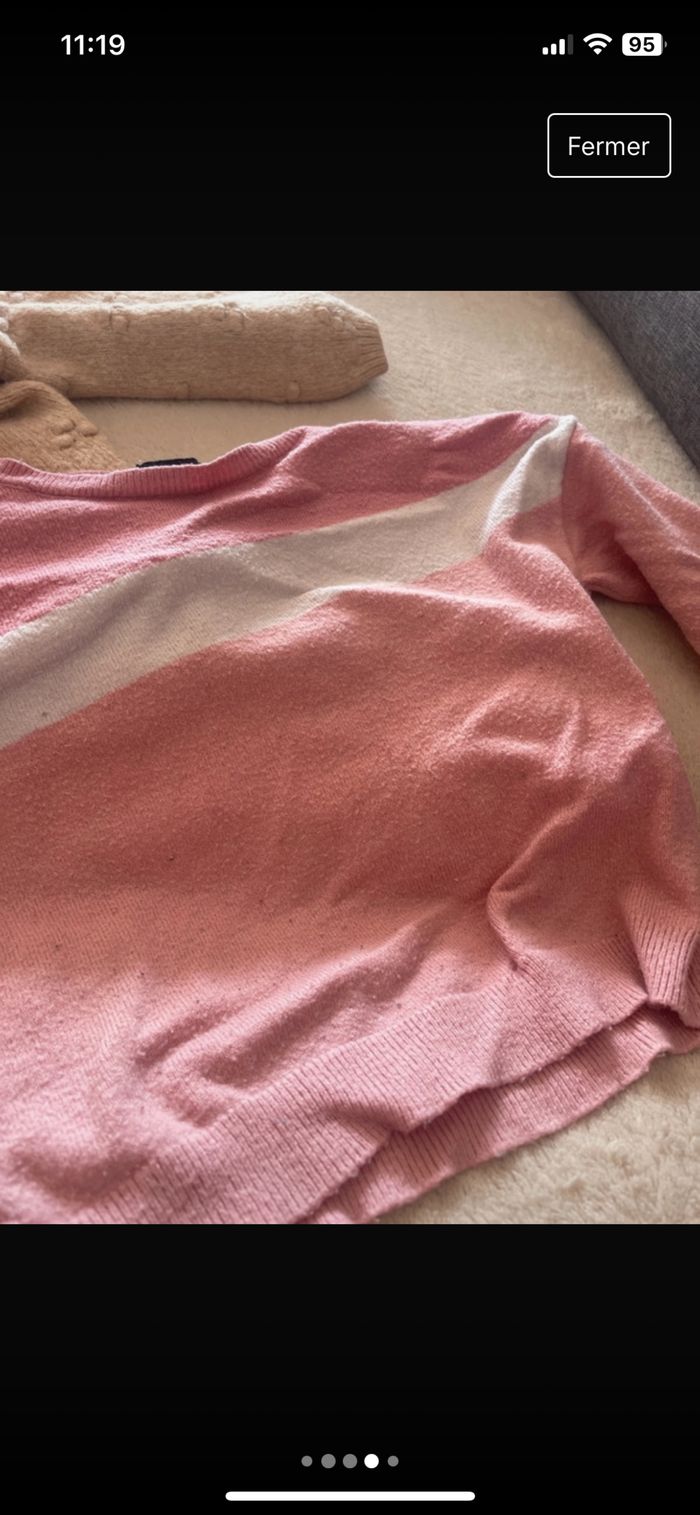 Vêtement enfant fille - photo numéro 3