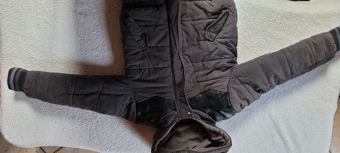 Manteau hiver - photo numéro 8