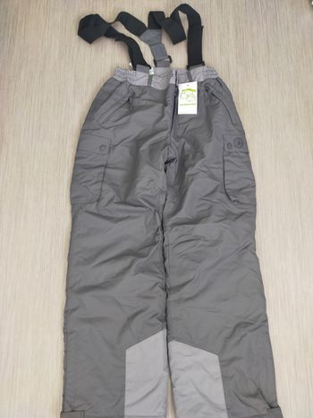 Pantalon de ski