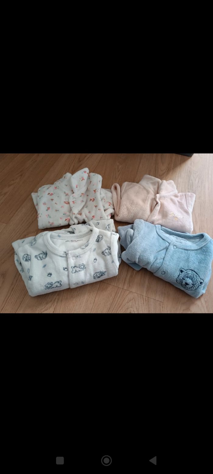 Lot naissance - photo numéro 2