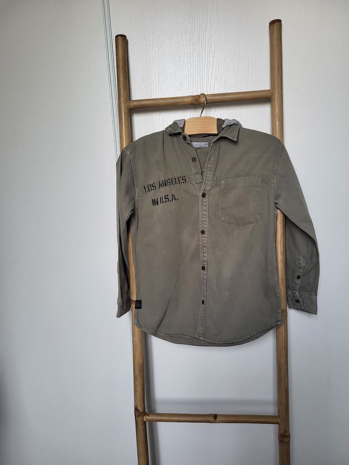 Chemise