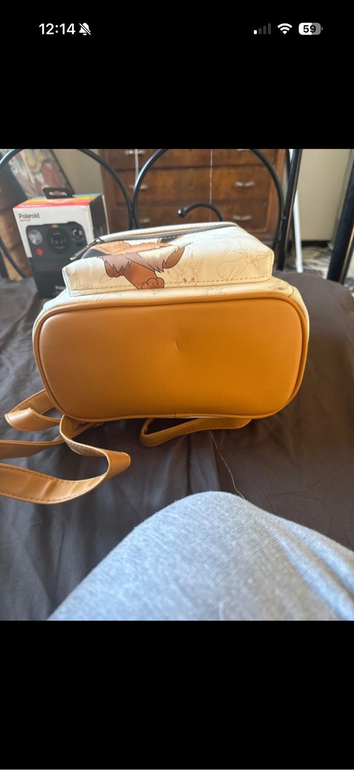 Sac loungefly - photo numéro 4