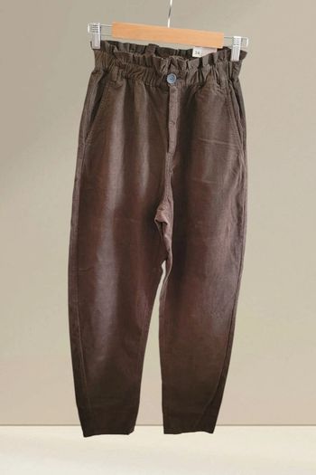 Pantalon Zara Taille XS