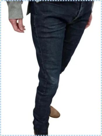 Jeans The Kooples femme taille HP36 FIT bis