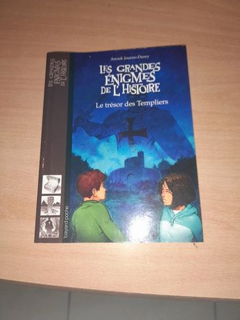 Les grandes énigmes de l'histoire