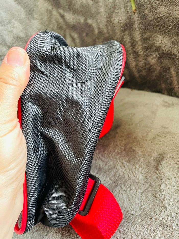 Sac à dos enfant Isabelle kessedjian quand je serai grand je serai pirate - photo numéro 7