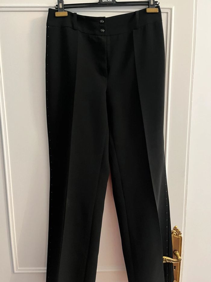 Pantalon soirée