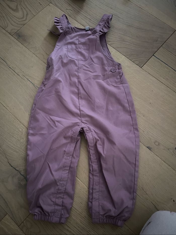 Lot de vêtements