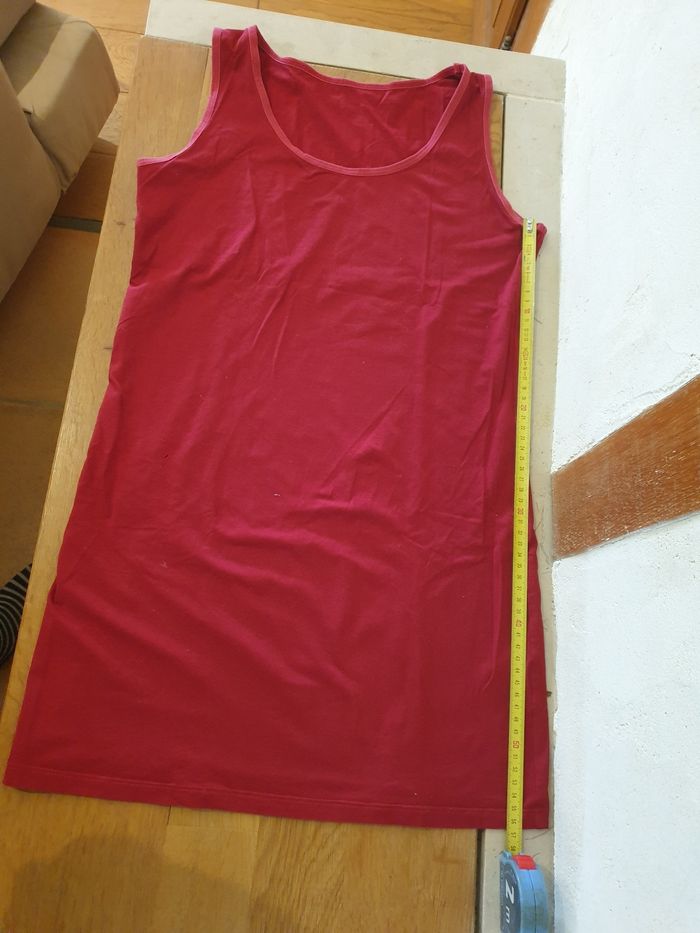 Lot 3 debardeurs - photo numéro 2