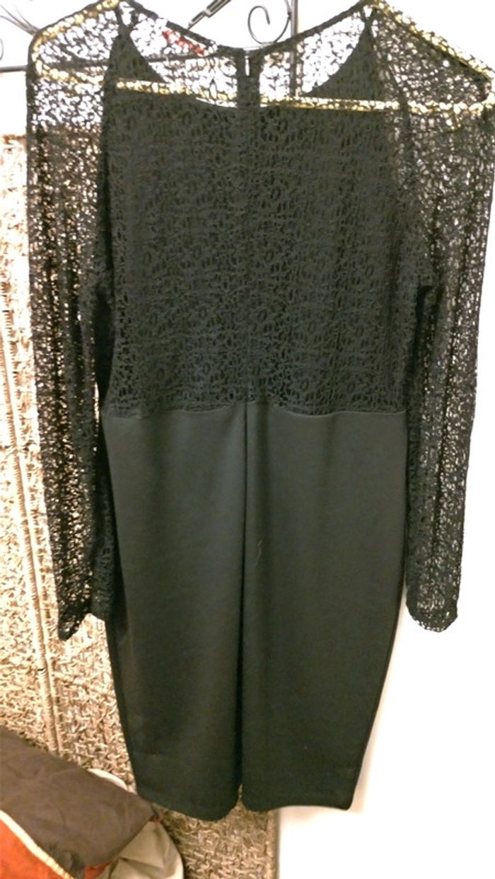 Robe de soirée Camaieu - photo numéro 2