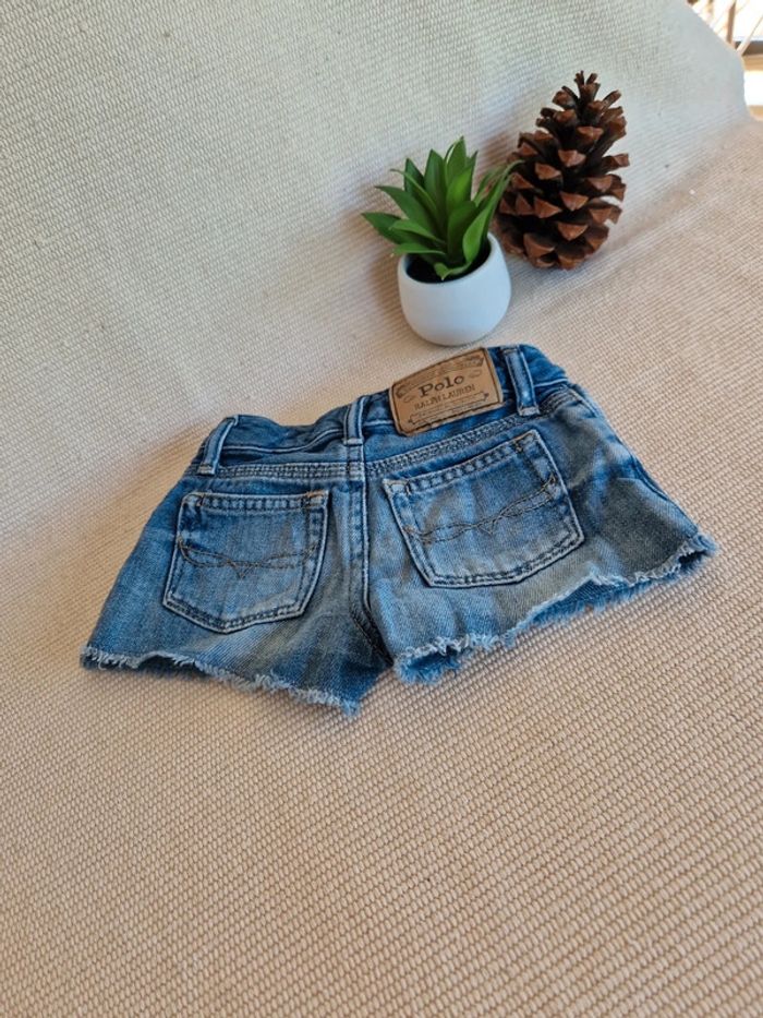 Short Ralph Lauren - photo numéro 2
