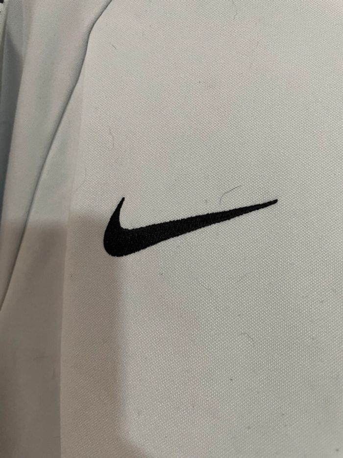 Haut de Survtêtement Nike Paris PSG Garçon Taille XL Enfant ! - photo numéro 2