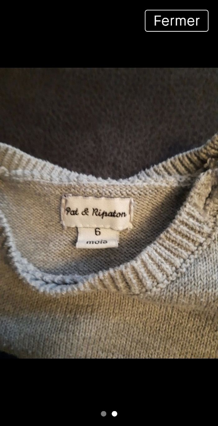 Pull - photo numéro 2
