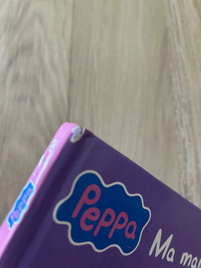 Libre Peppa PiG - photo numéro 3
