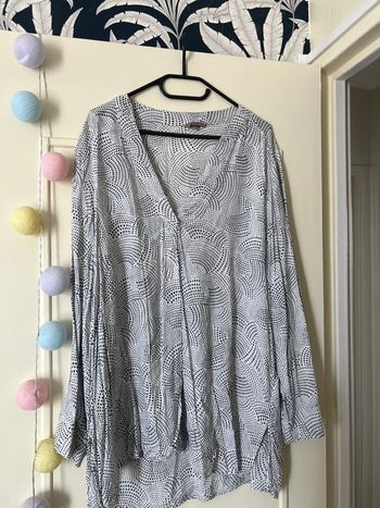 Blouse h&m