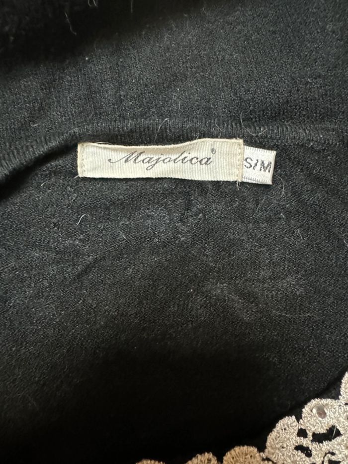 Robe Majolica Taille 36 - photo numéro 3