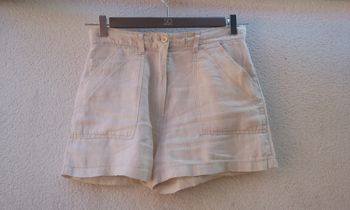 short Ici & Maintenant femme