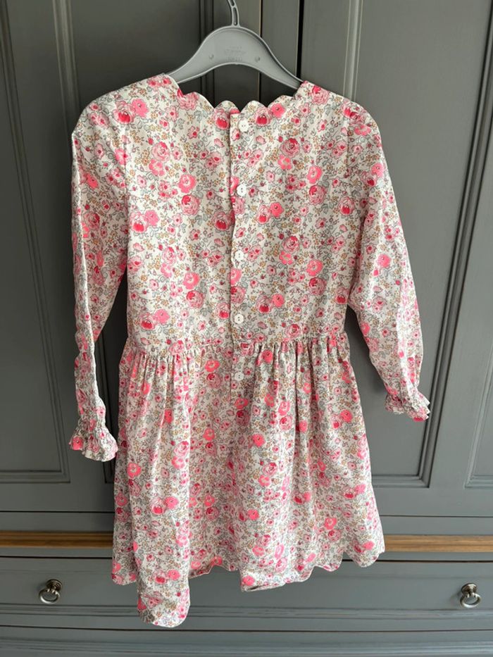 Robe Créatrice 7 ans - photo numéro 2