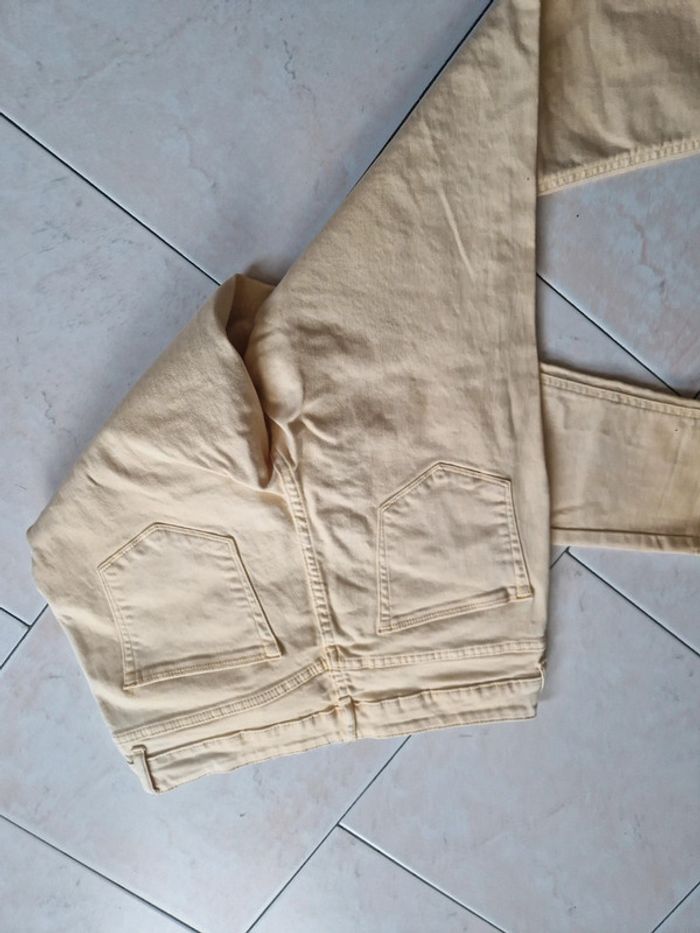 Jean kiabi taille 44 - photo numéro 2