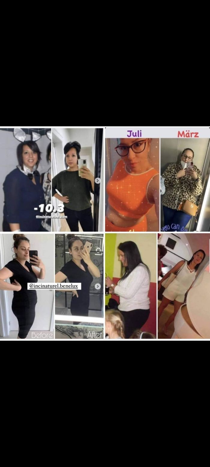 Onci naturel cure minceur