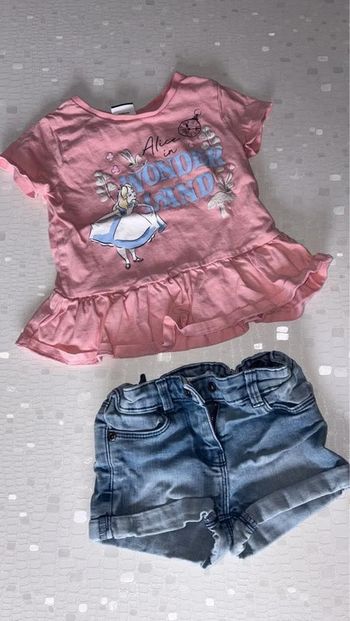Ensemble disney
