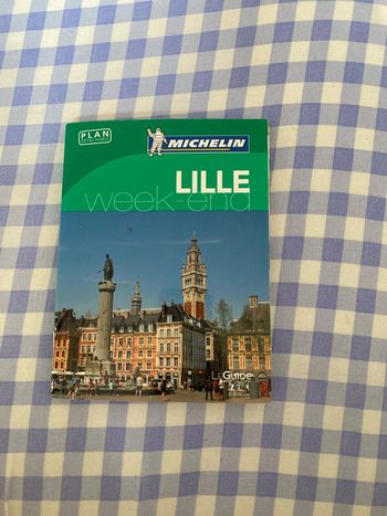 Lille week-end